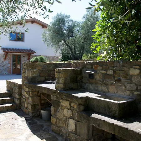 In Con Jacuzzi Feriehus *