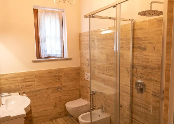 In Con Jacuzzi Feriehus Pergine Valdarno