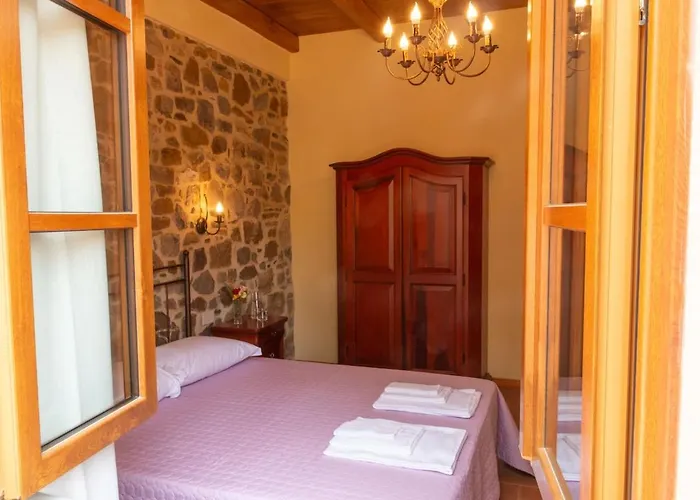 Feriehus In Con Jacuzzi