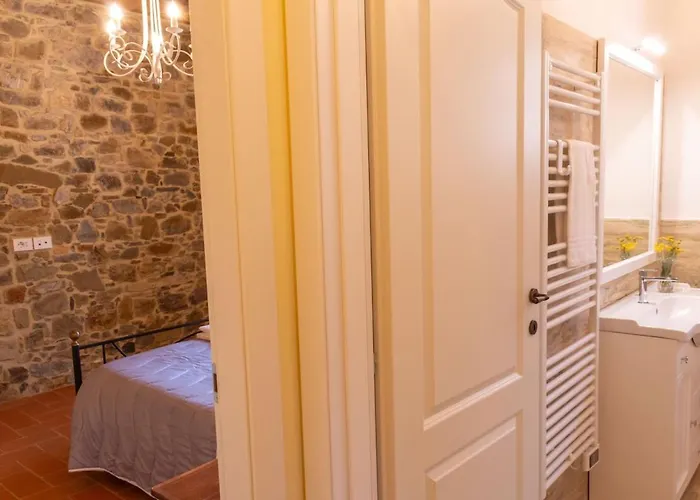 Feriehus In Con Jacuzzi